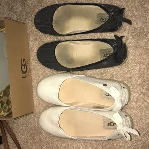 UGG Flats